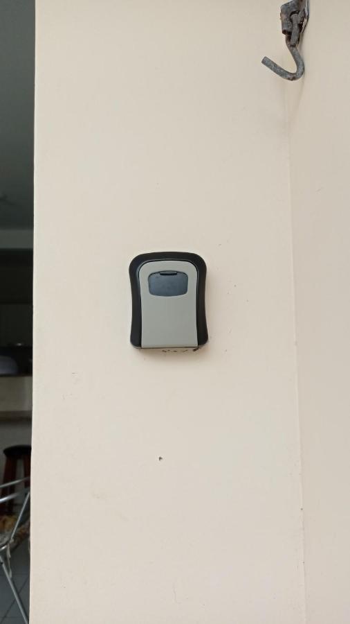 Apartamento Aconchegante 2 Quartos Com Suite Na Praia De Guaibim Exterior photo